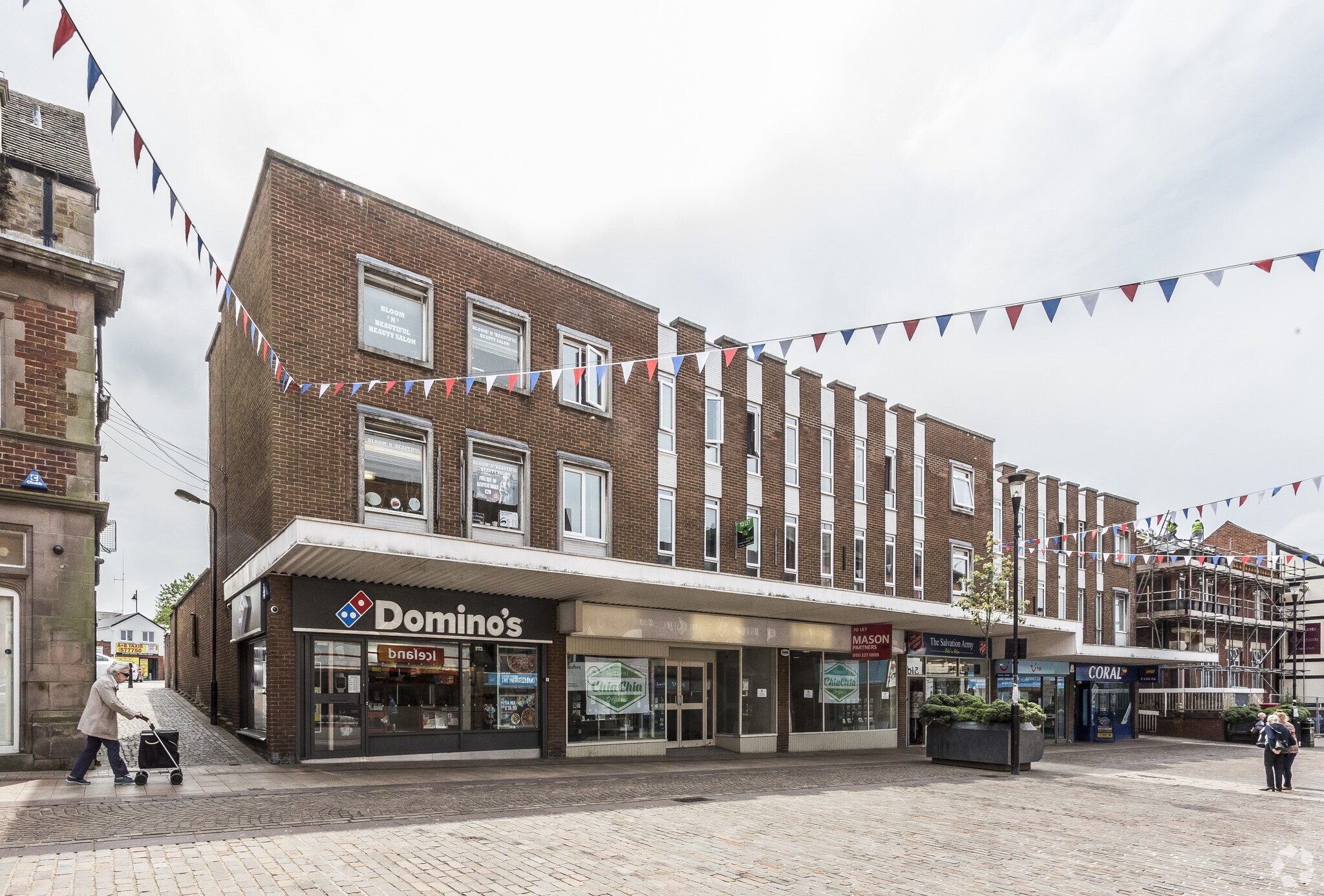 Aughton St, Ormskirk for sale Primary Photo- Image 1 of 5