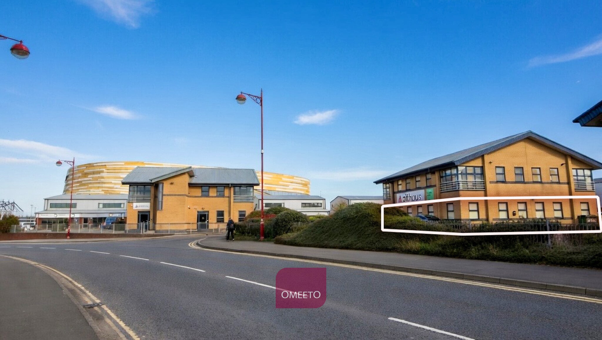 2 Victoria Way, Derby to rent Building Photo- Image 1 of 12