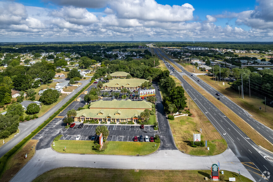 10935 SE 177th Pl, Summerfield, FL for rent - Aerial - Image 3 of 15