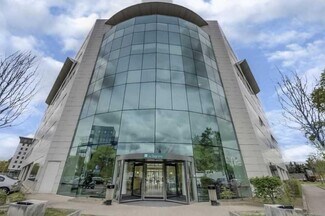 More details for 1 Avenue Du Général De Gaulle, Gennevilliers - Office to Rent