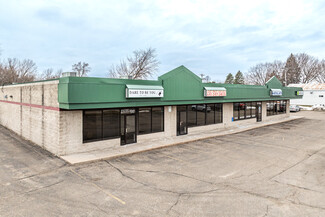 More details for 13185-13205 Saint Croix Ave, Lindstrom, MN - Retail for Rent