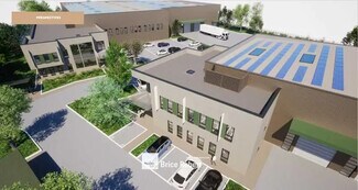 More details for Office, Light Industrial to Rent