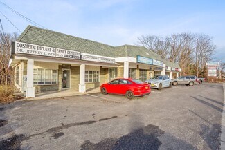 More details for 765 Route 25a, Miller Place, NY - Retail for Rent