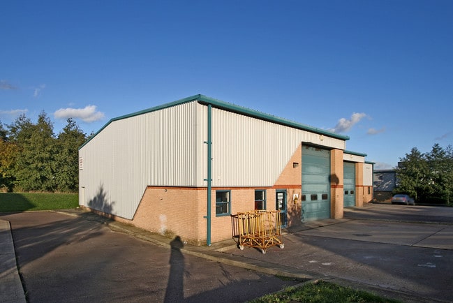 More details for Helions Bumpstead Rd, Haverhill - Industrial to Rent
