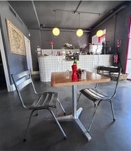 Retail in Madrid, Madrid to rent Interior Photo- Image 2 of 5