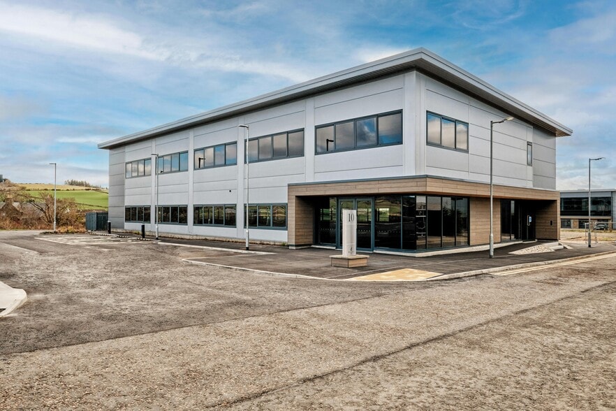 Venture Dr, Westhill to rent - Building Photo - Image 2 of 13
