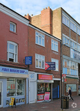 44 Church Gate, Leicester for sale Primary Photo- Image 1 of 1