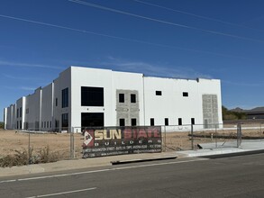 5400 E McDowell Rd, Mesa, AZ for sale Building Photo- Image 1 of 6