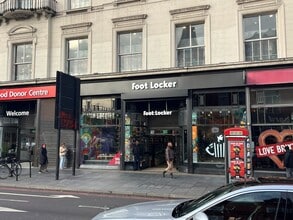 442-444 Brixton Rd, London to rent Building Photo- Image 2 of 5