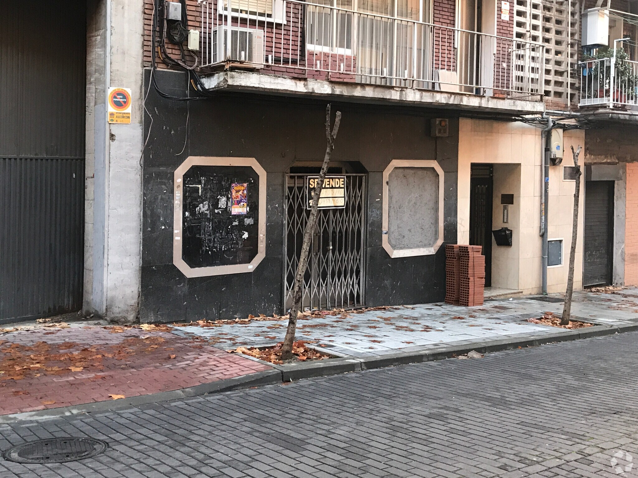 Avenida Carabancheles, 15, Alcorcón, Madrid to rent Interior Photo- Image 1 of 2