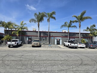 More details for 3265 E 59th St, Long Beach, CA - Industrial for Rent