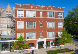 5200-5206 S Harper Ave, Chicago, IL for rent Building Photo- Image 1 of 13