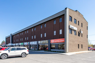 More details for 430 Boul De L'hôpital, Gatineau, QC - Office, Office/Medical for Rent