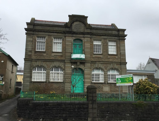 Bryn Rd, Pontllanfraith for sale Building Photo- Image 1 of 1