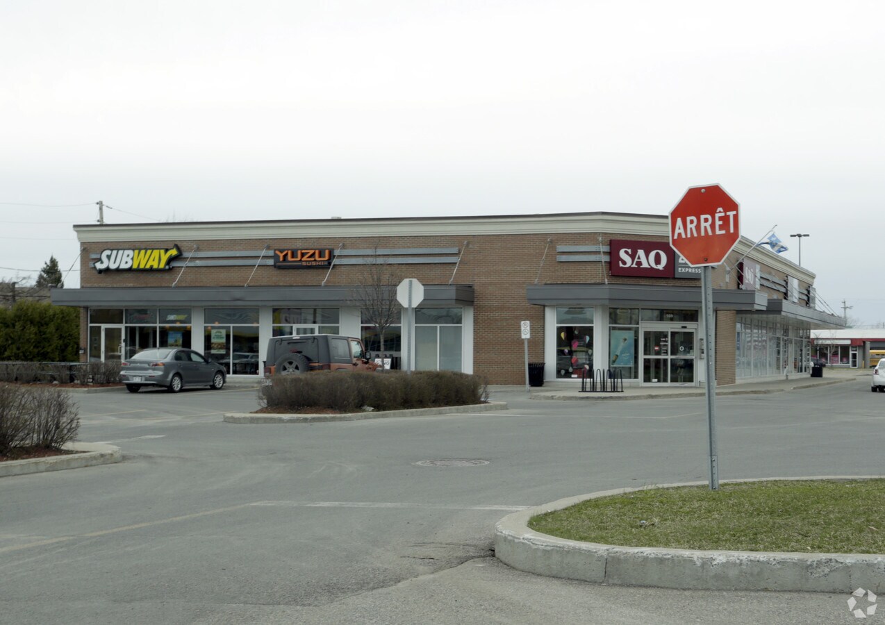 179 199 25e Av, StEustache J7P 2V1 Carrefour Grande Cote UK 179 199 25e Av, StEustache J7P 2V1 Carrefour Grande Cote UK