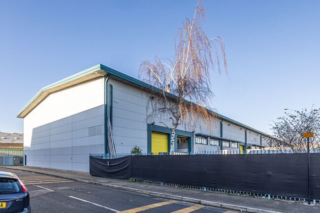 More details for Industrial for Sale