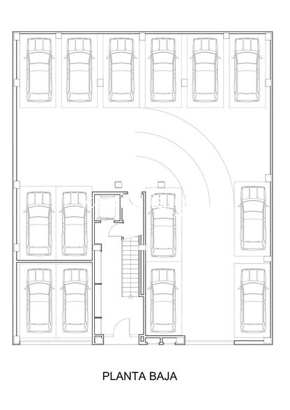 Land in València, Valencia for sale - Floor Plan - Image 2 of 14