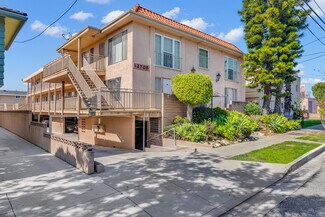 More details for 12705 Ramona Ave, Hawthorne, CA - Residential for Sale