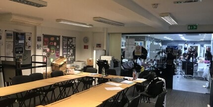 1A Hawley Rd, London to rent Interior Photo- Image 1 of 4