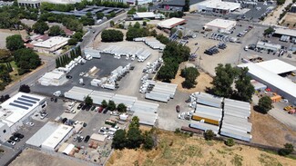 More details for 455 Bannon Street, Sacramento, CA - Industrial for Rent