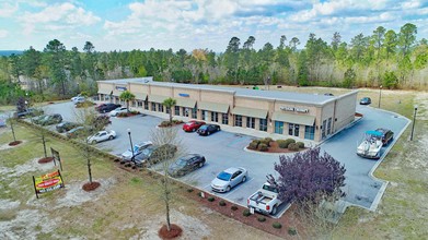 364 Longs Pond Rd, Lexington, SC for rent Building Photo- Image 1 of 5