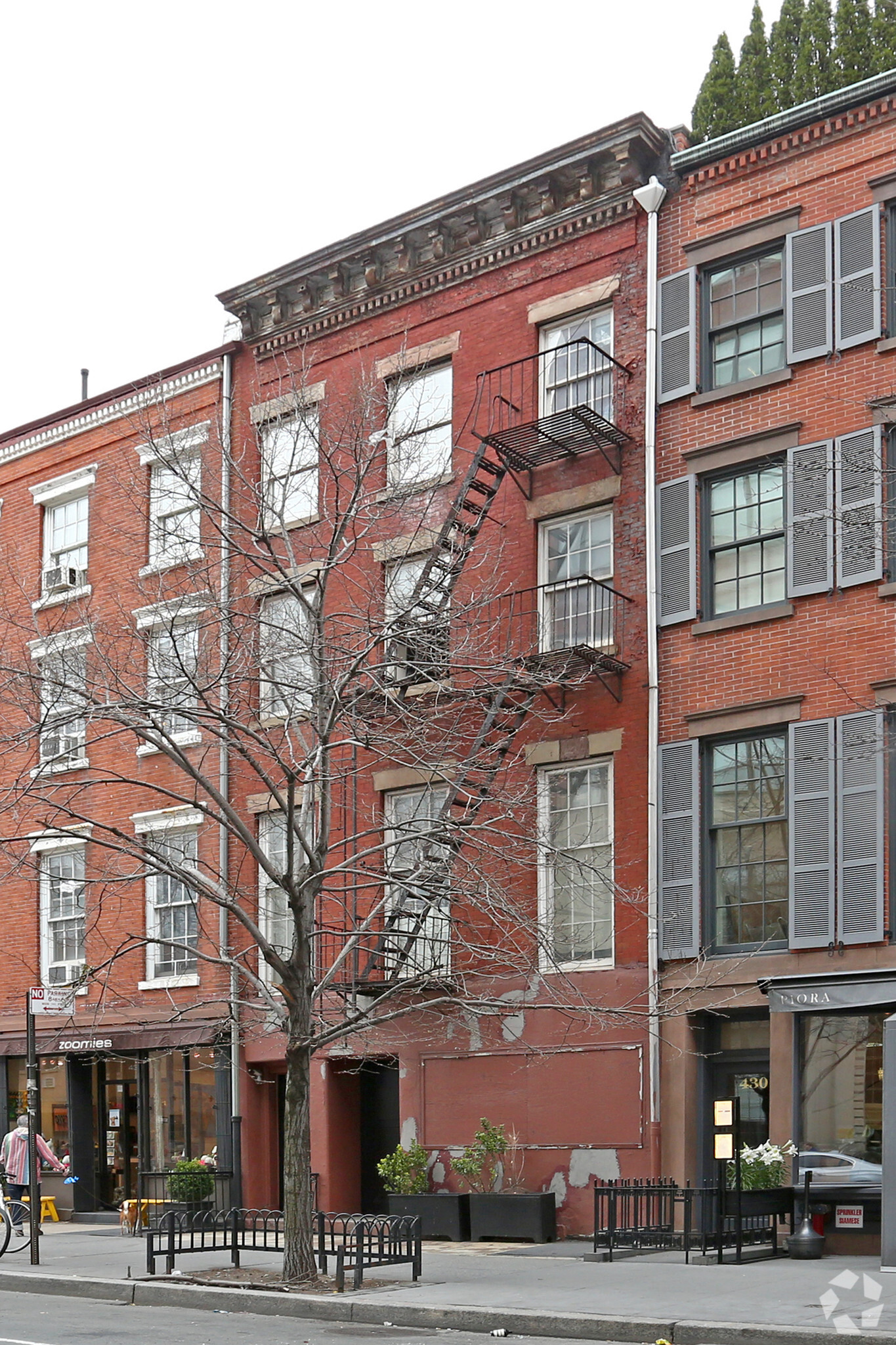 432 Hudson St, New York, NY for sale Primary Photo- Image 1 of 6