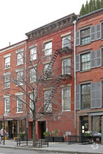 432 Hudson St, New York, NY for rent Primary Photo- Image 1 of 6