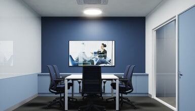 71 Oxford St, Glasgow to rent Interior Photo- Image 1 of 9