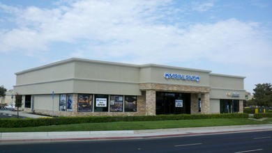 3301 S Mooney Blvd, Visalia, CA for sale Building Photo- Image 1 of 1