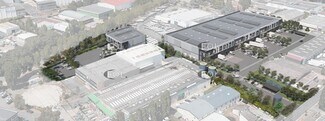 More details for Light Industrial, Industrial to Rent