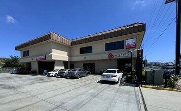 1068 Broadway, El Cajon, CA for sale Building Photo- Image 1 of 3