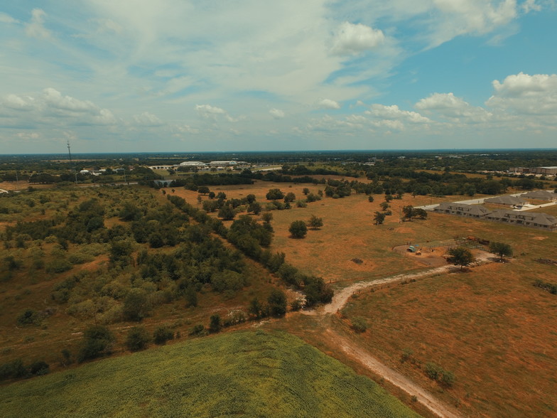 Harvey Road & FM 158, College Station, TX for sale - Aerial - Image 3 of 3