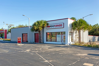 More details for 2286 S Byron Butler Pkwy, Perry, FL - Retail for Sale