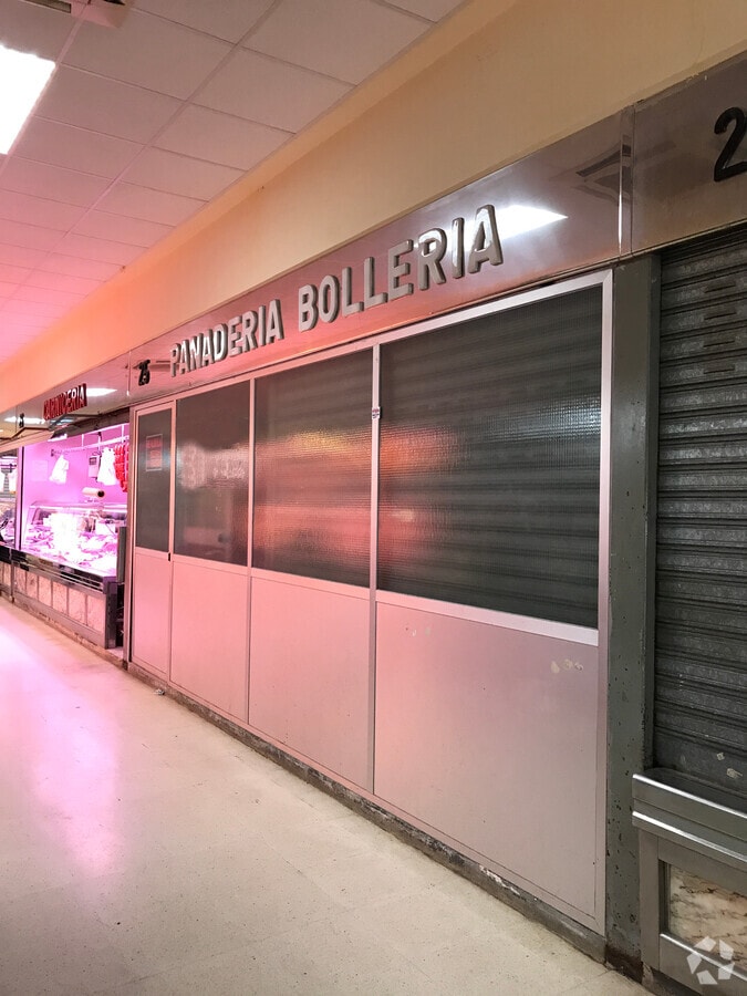 Paseo del Val, 16, Alcalá de Henares, MAD 28804 - Unit Puerta 25, Esc. P -  - Interior Photo - Image 1 of 5