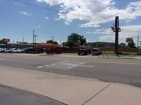 Look ,High traffic vacant land ready to build - Commercial Property