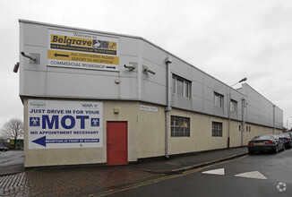 1 Dysart Way, Leicester for sale Building Photo- Image 1 of 1