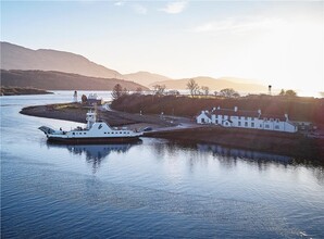 Pierhead, Fort William for sale Building Photo- Image 1 of 13