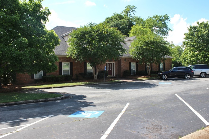 151 N Main St, Jonesboro, GA for sale - Building Photo - Image 1 of 1