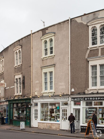 139 St George's Rd, Bristol for sale - Building Photo - Image 2 of 2