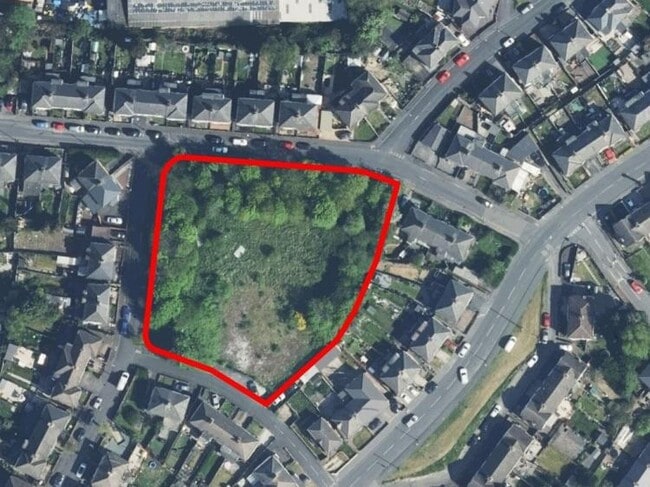 More details for Cavell Rd, Dudley - Land for Sale