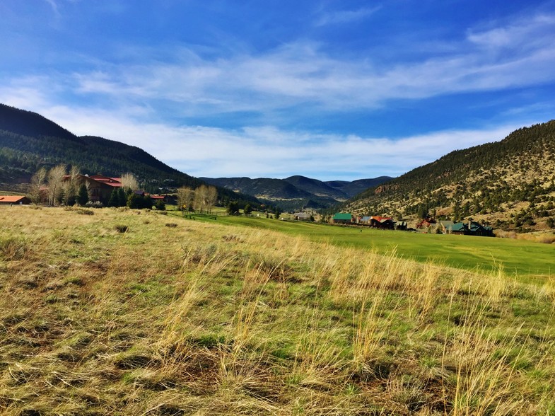 County Road 15, South Fork, CO for sale - Building Photo - Image 1 of 1