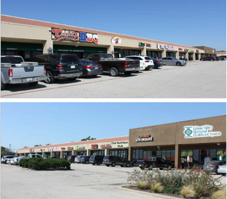 More details for 6200 McCart Ave, Fort Worth, TX - Retail for Rent