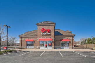 More details for 12801 Colorado Blvd, Thornton, CO - Retail for Sale