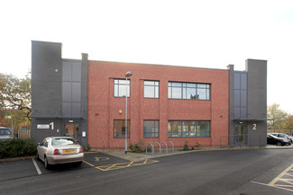 More details for Longstone Rd, Manchester - Office for Rent