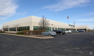 2363 Sequoia Dr, Aurora, IL for rent Building Photo- Image 1 of 11