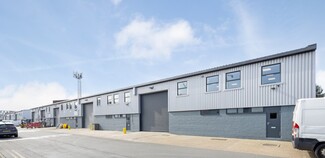 More details for 5 Juno Way, London - Industrial for Rent