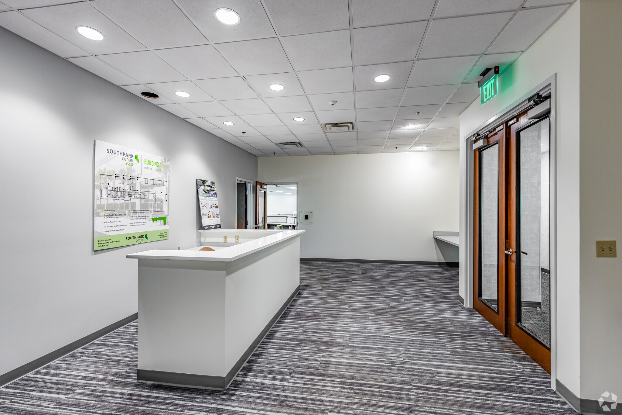 8529 South Park Cir, Orlando, FL to rent Interior Photo- Image 1 of 7