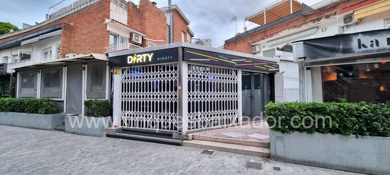 Retail in Castelldefels, Barcelona to rent Interior Photo- Image 1 of 13