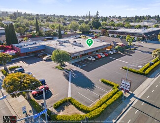 More details for 10215-10225 S De Anza Blvd, Cupertino, CA - Retail for Rent