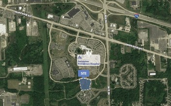 Providence Pky, Novi, MI for rent Building Photo- Image 1 of 6